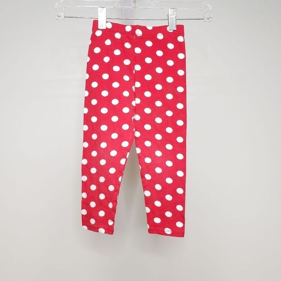 Bonnie Jean Christmas Tired 2 Piece Set Size 3T - Picture 7 of 9